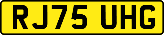 RJ75UHG