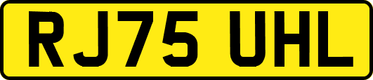 RJ75UHL