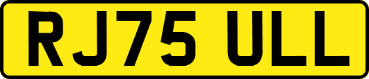 RJ75ULL