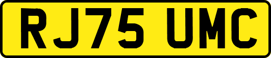 RJ75UMC