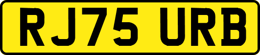RJ75URB