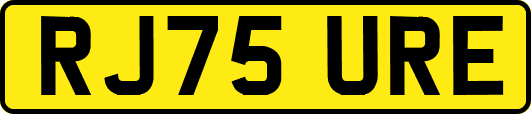 RJ75URE