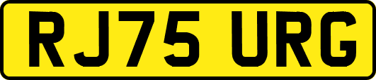RJ75URG