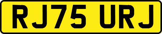 RJ75URJ
