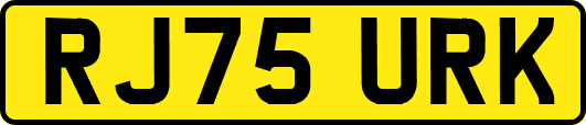 RJ75URK