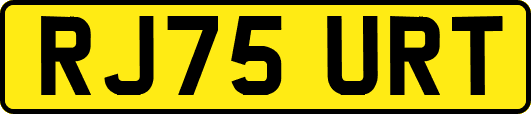 RJ75URT