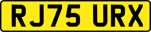 RJ75URX