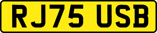 RJ75USB