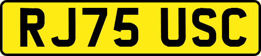 RJ75USC