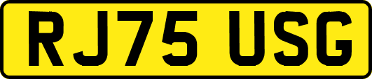 RJ75USG
