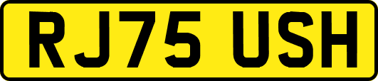 RJ75USH