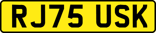RJ75USK