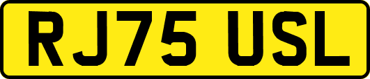 RJ75USL