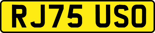 RJ75USO