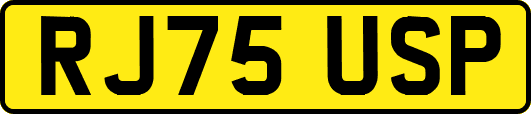 RJ75USP