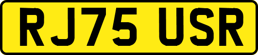 RJ75USR