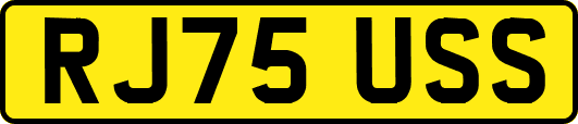 RJ75USS