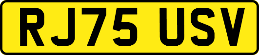 RJ75USV