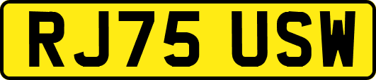 RJ75USW