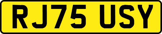 RJ75USY