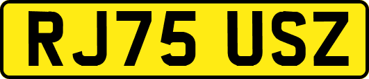 RJ75USZ