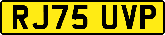 RJ75UVP