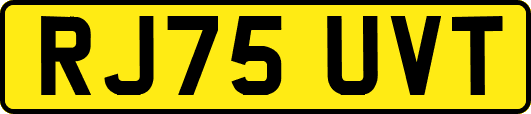 RJ75UVT