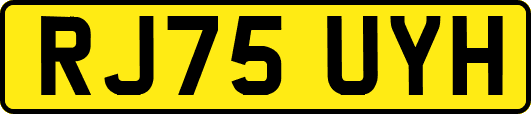 RJ75UYH
