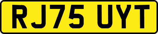 RJ75UYT