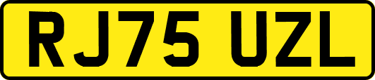 RJ75UZL