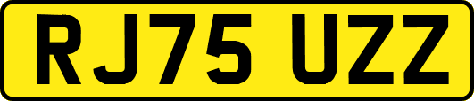 RJ75UZZ