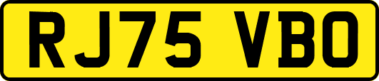 RJ75VBO