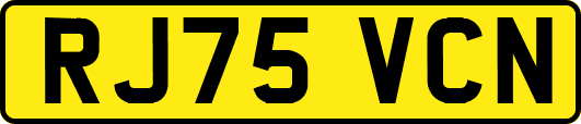 RJ75VCN