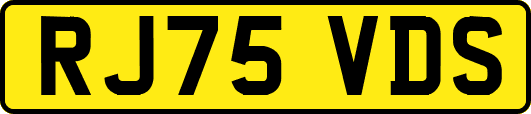 RJ75VDS