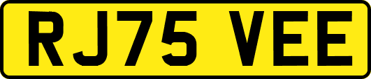 RJ75VEE