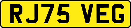 RJ75VEG