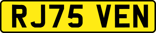 RJ75VEN