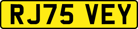 RJ75VEY