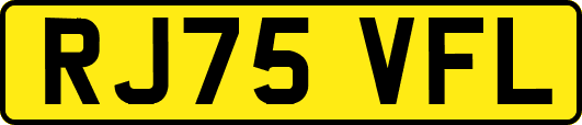 RJ75VFL