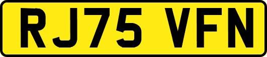 RJ75VFN