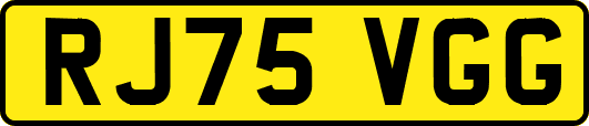 RJ75VGG