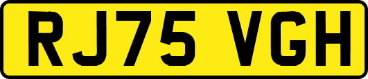 RJ75VGH