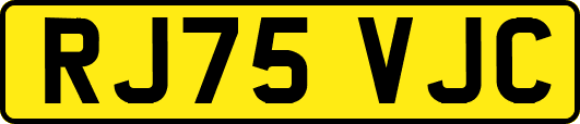 RJ75VJC