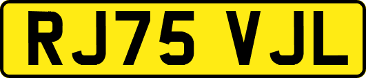 RJ75VJL