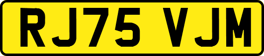 RJ75VJM