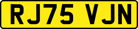 RJ75VJN