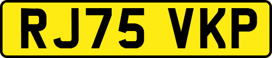 RJ75VKP