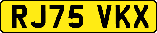 RJ75VKX