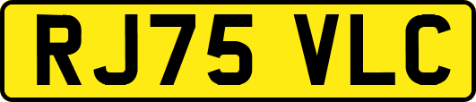 RJ75VLC