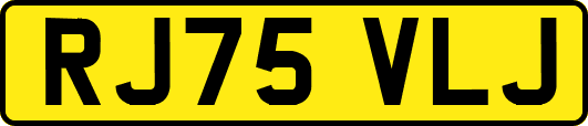 RJ75VLJ